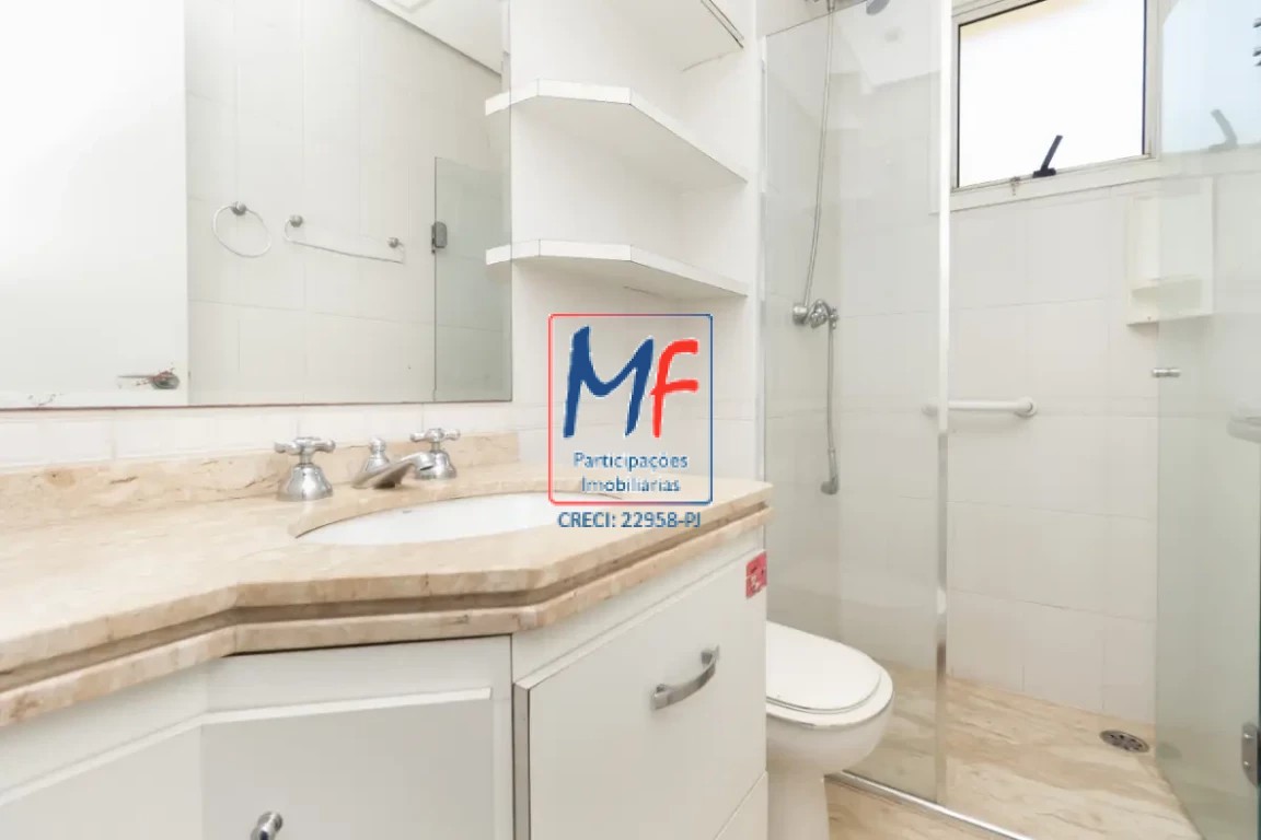 Apartamento, 4 quartos, 214 m² - Foto 27