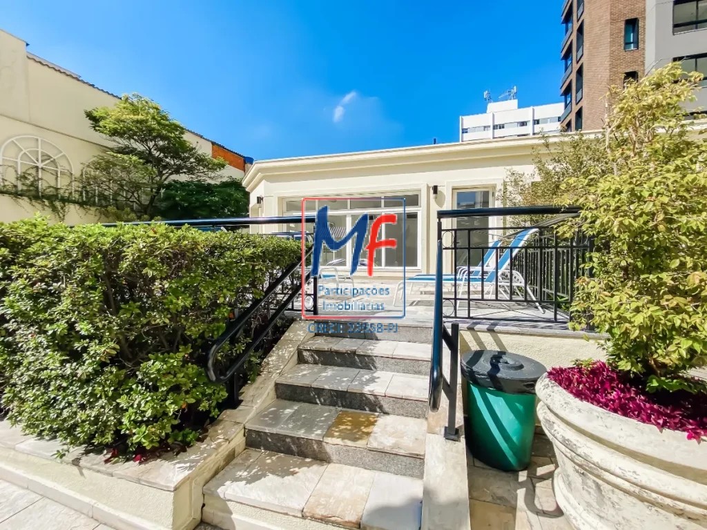 Apartamento, 4 quartos, 214 m² - Foto 31