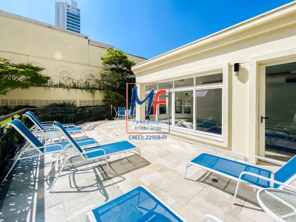 Apartamento, 4 quartos, 214 m² - Foto 33