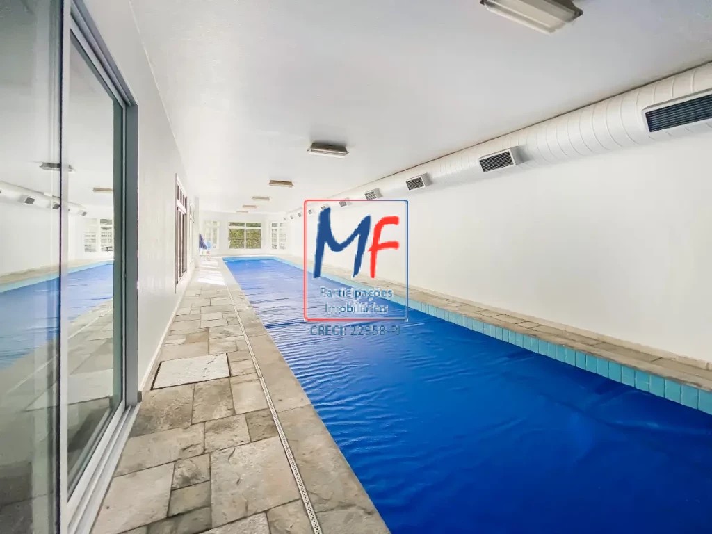 Apartamento, 4 quartos, 214 m² - Foto 34