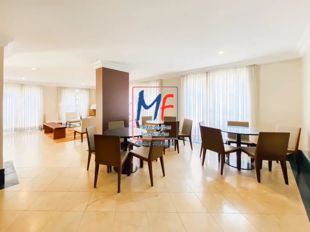 Apartamento, 4 quartos, 214 m² - Foto 41