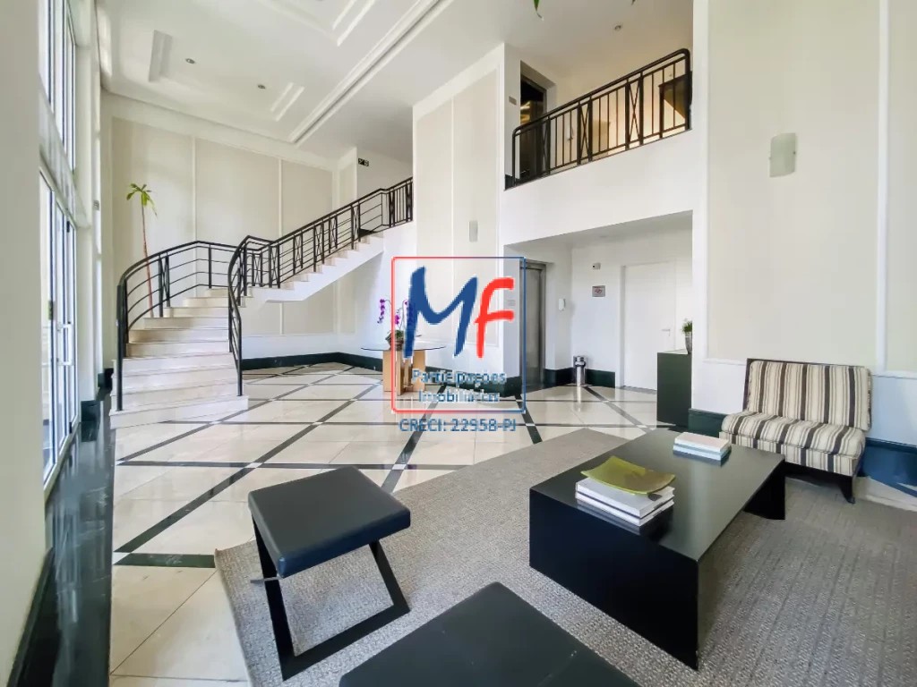 Apartamento, 4 quartos, 214 m² - Foto 43