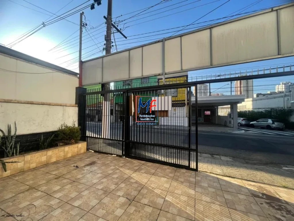 Loja-Salão para alugar com 1 quarto, 130m² - Foto 6