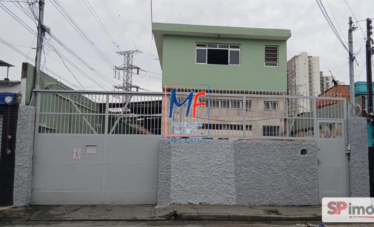 Terreno, 500 m² - Foto 1