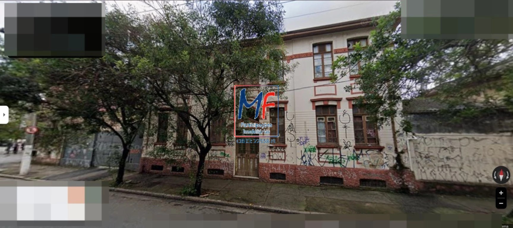 Terreno, 3529 m² - Foto 1