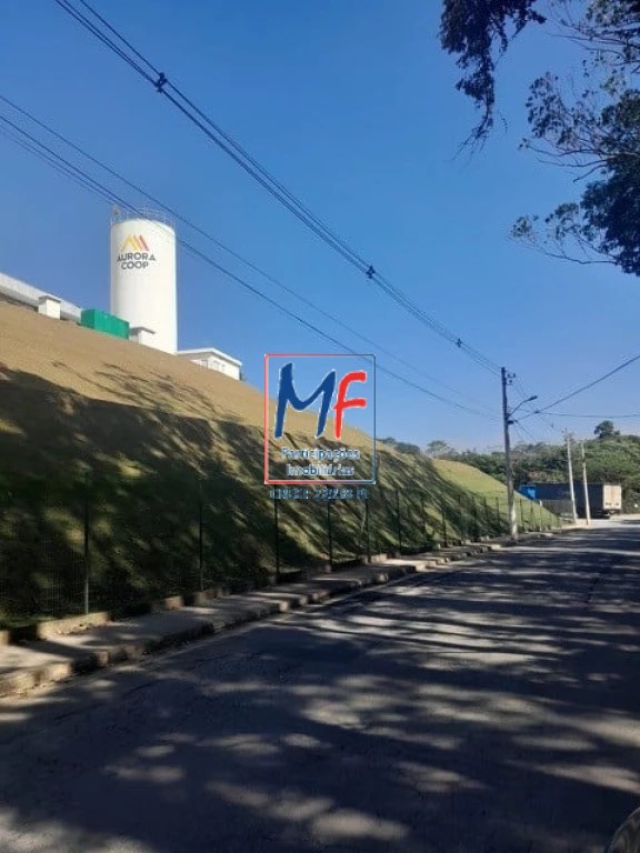 Terreno à venda, 3138m² - Foto 1