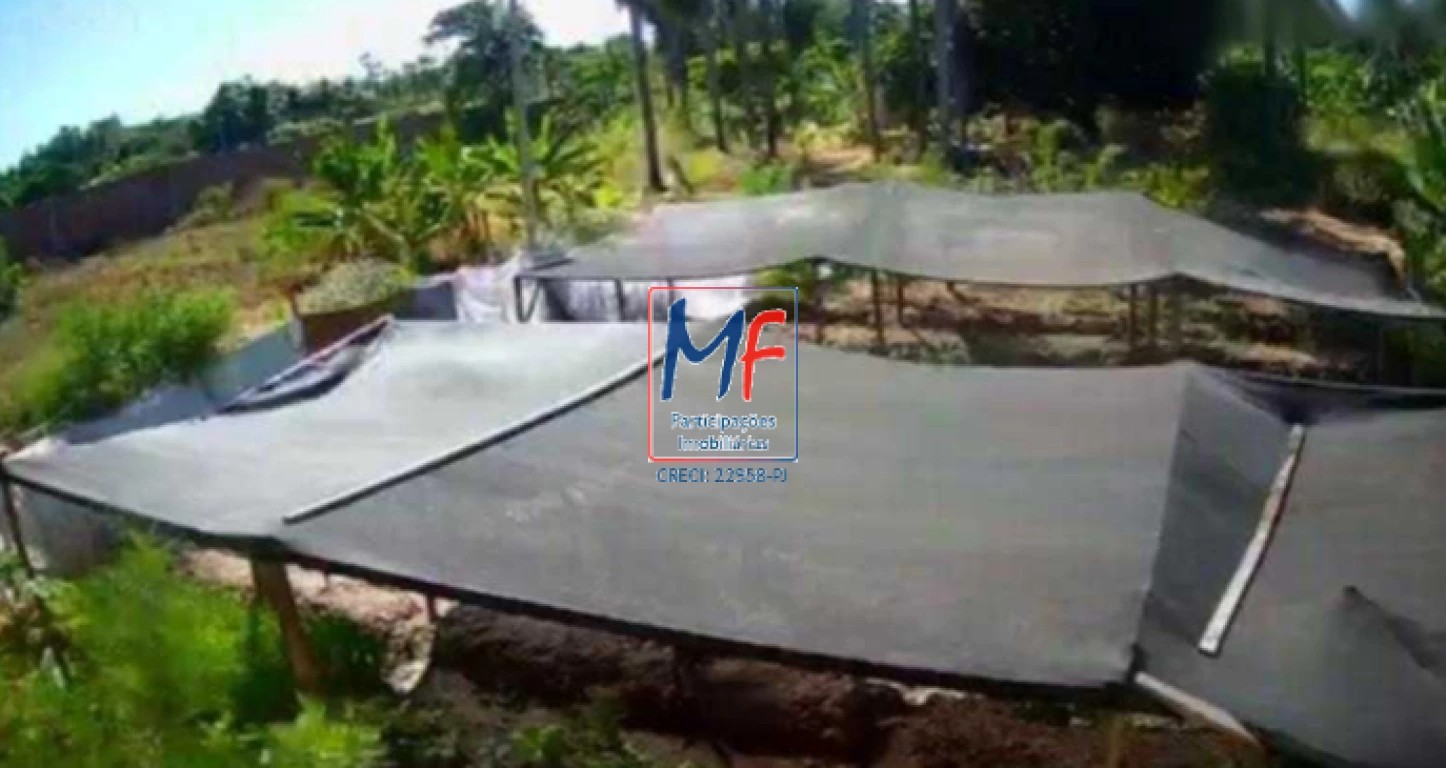 Chácara, 3 quartos, 1 hectares - Foto 4