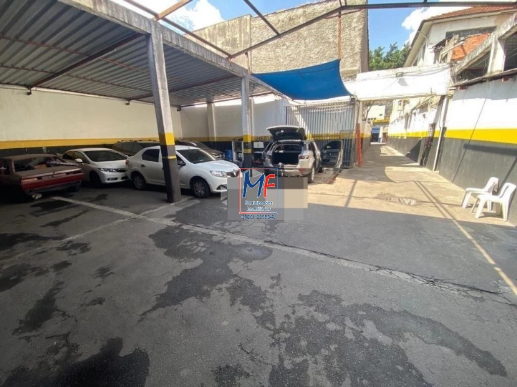 Prédio Inteiro à venda, 1260m² - Foto 2