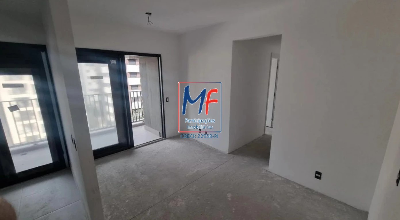 Apartamento, 2 quartos, 60 m² - Foto 3