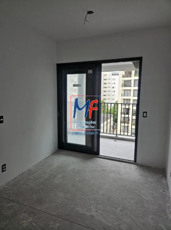 Apartamento, 2 quartos, 60 m² - Foto 4