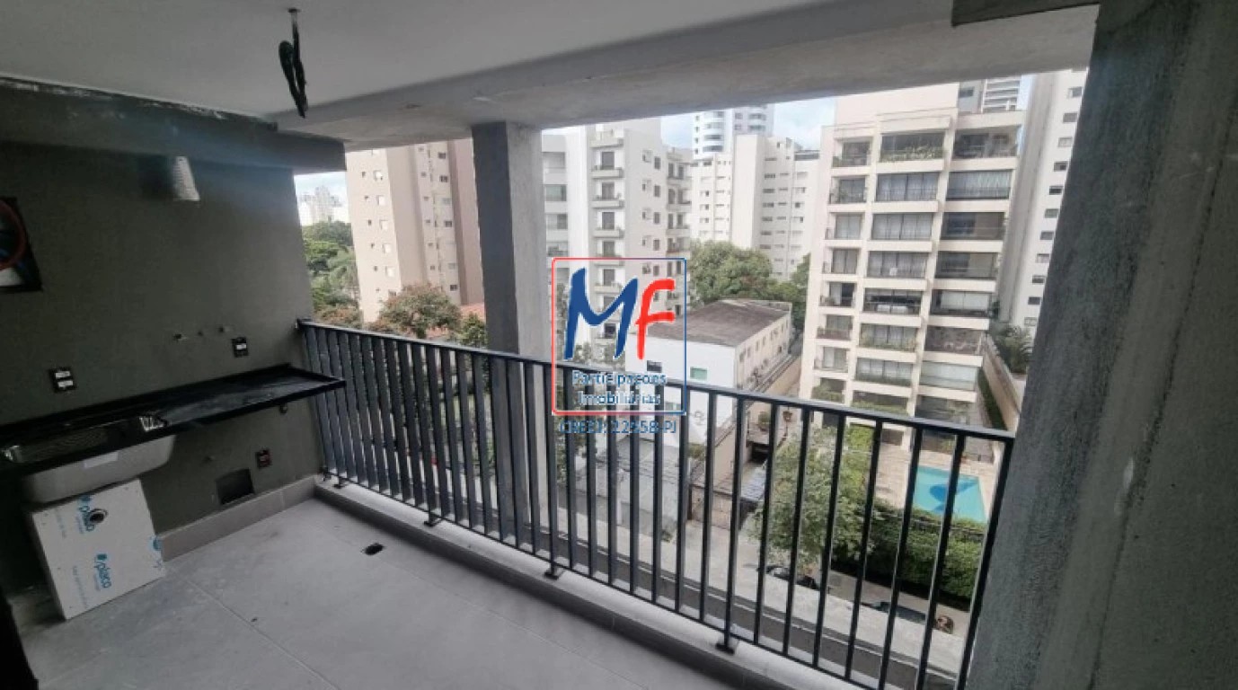 Apartamento, 2 quartos, 60 m² - Foto 6
