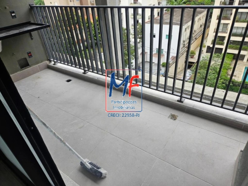 Apartamento, 2 quartos, 60 m² - Foto 7