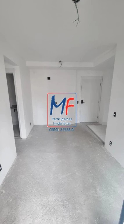 Apartamento, 2 quartos, 60 m² - Foto 8