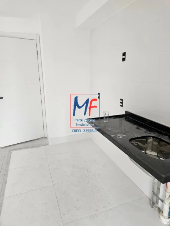 Apartamento, 2 quartos, 60 m² - Foto 9