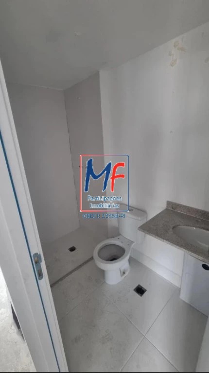 Apartamento, 2 quartos, 60 m² - Foto 11