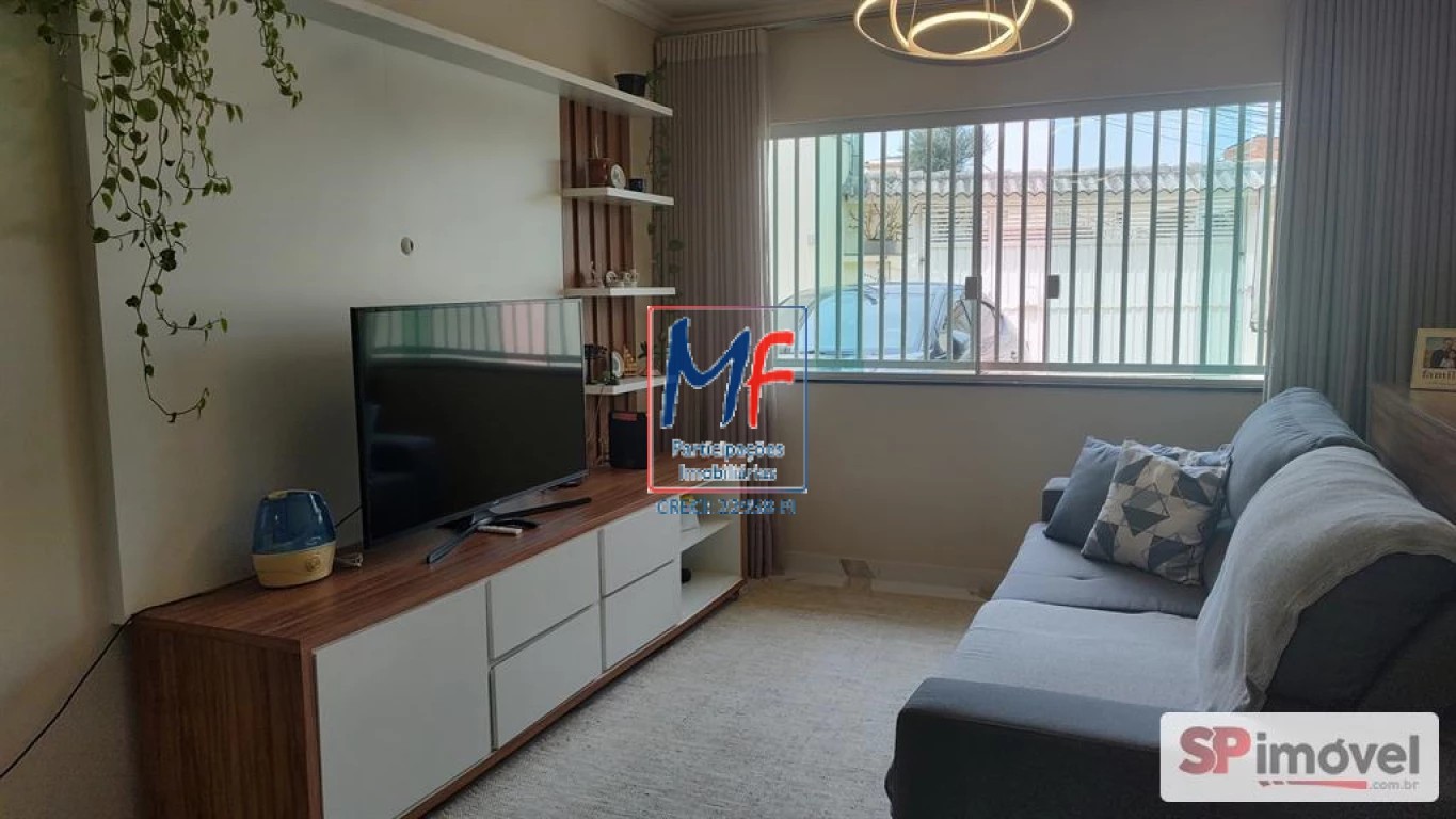 Sobrado, 3 quartos, 115 m² - Foto 2