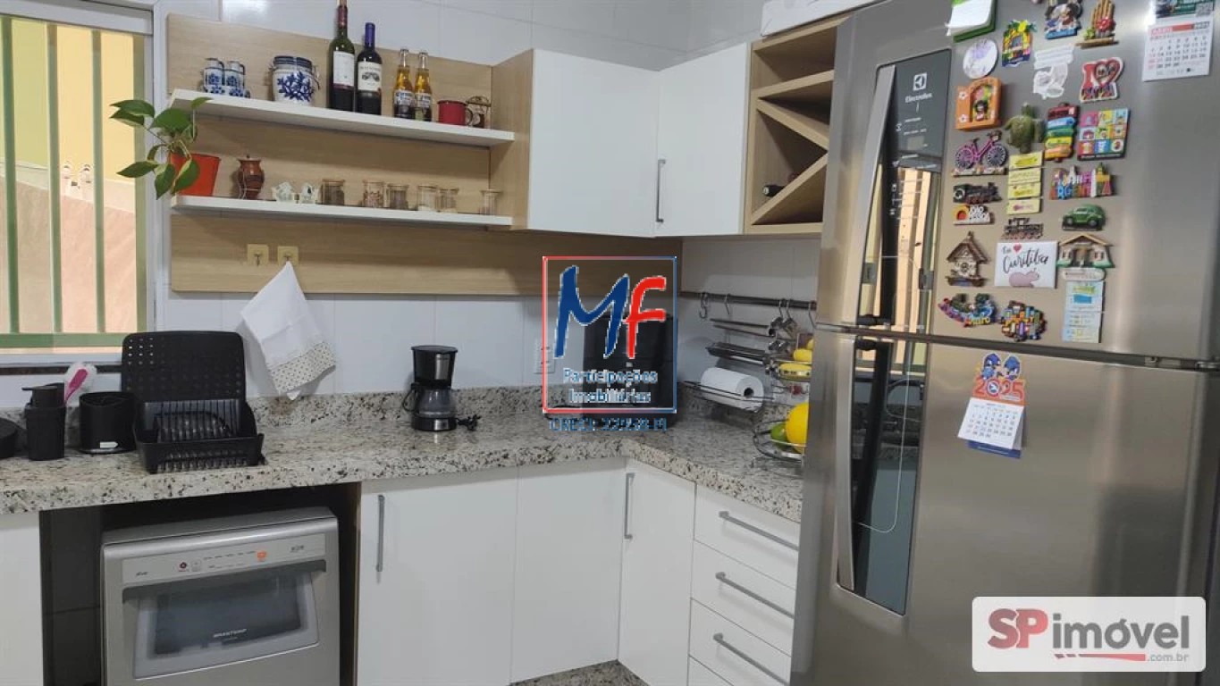 Sobrado, 3 quartos, 115 m² - Foto 4