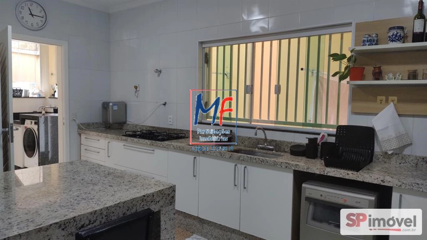 Sobrado, 3 quartos, 115 m² - Foto 5