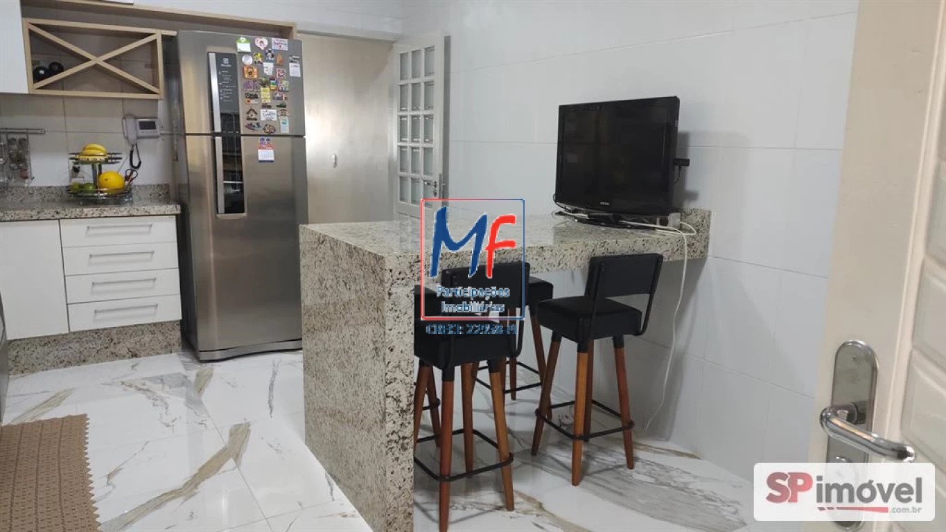Sobrado, 3 quartos, 115 m² - Foto 7