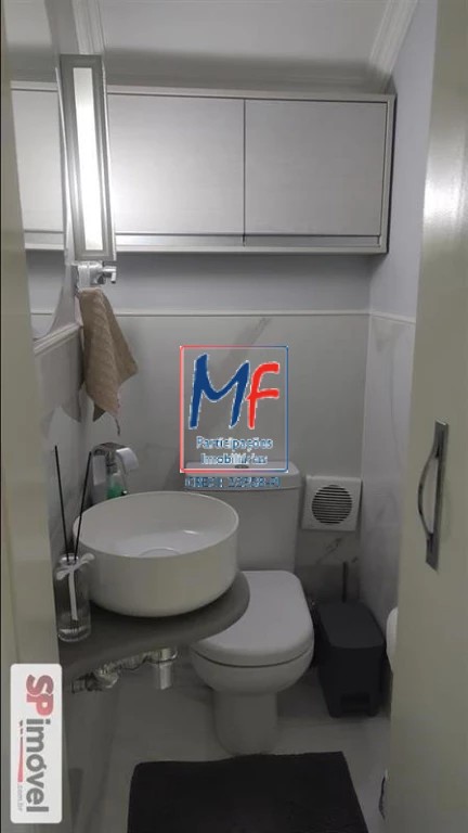 Sobrado, 3 quartos, 115 m² - Foto 8