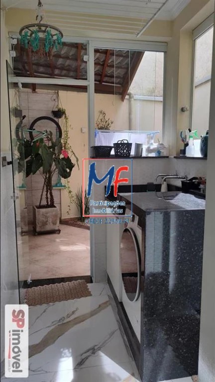 Sobrado, 3 quartos, 115 m² - Foto 9