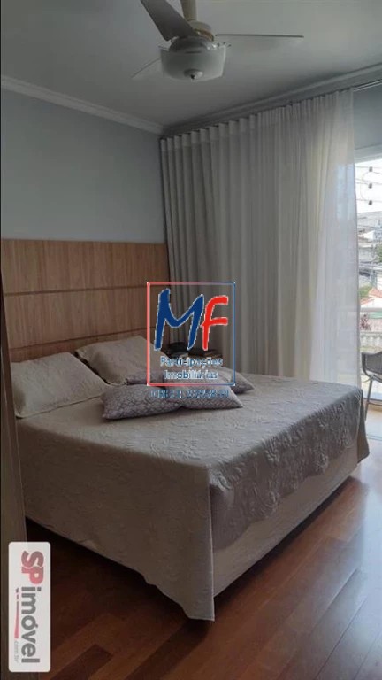 Sobrado, 3 quartos, 115 m² - Foto 11