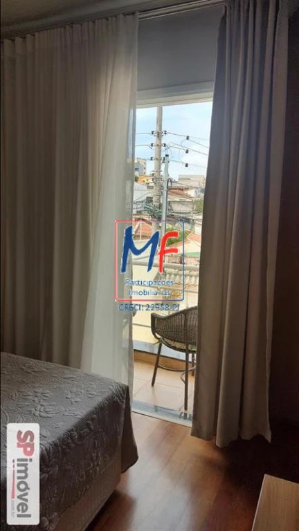 Sobrado, 3 quartos, 115 m² - Foto 13