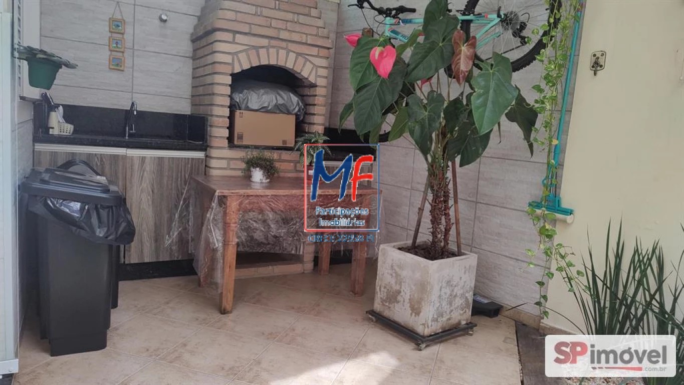 Sobrado, 3 quartos, 115 m² - Foto 17