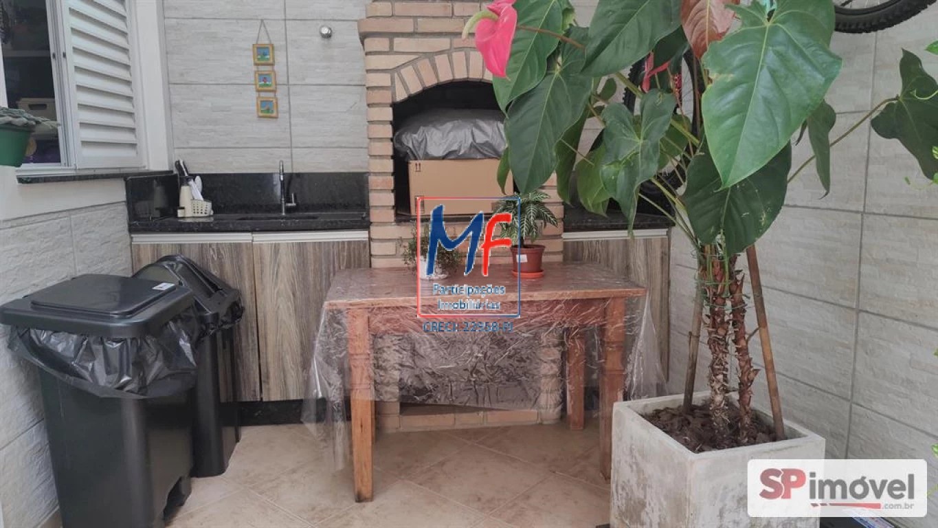 Sobrado, 3 quartos, 115 m² - Foto 18