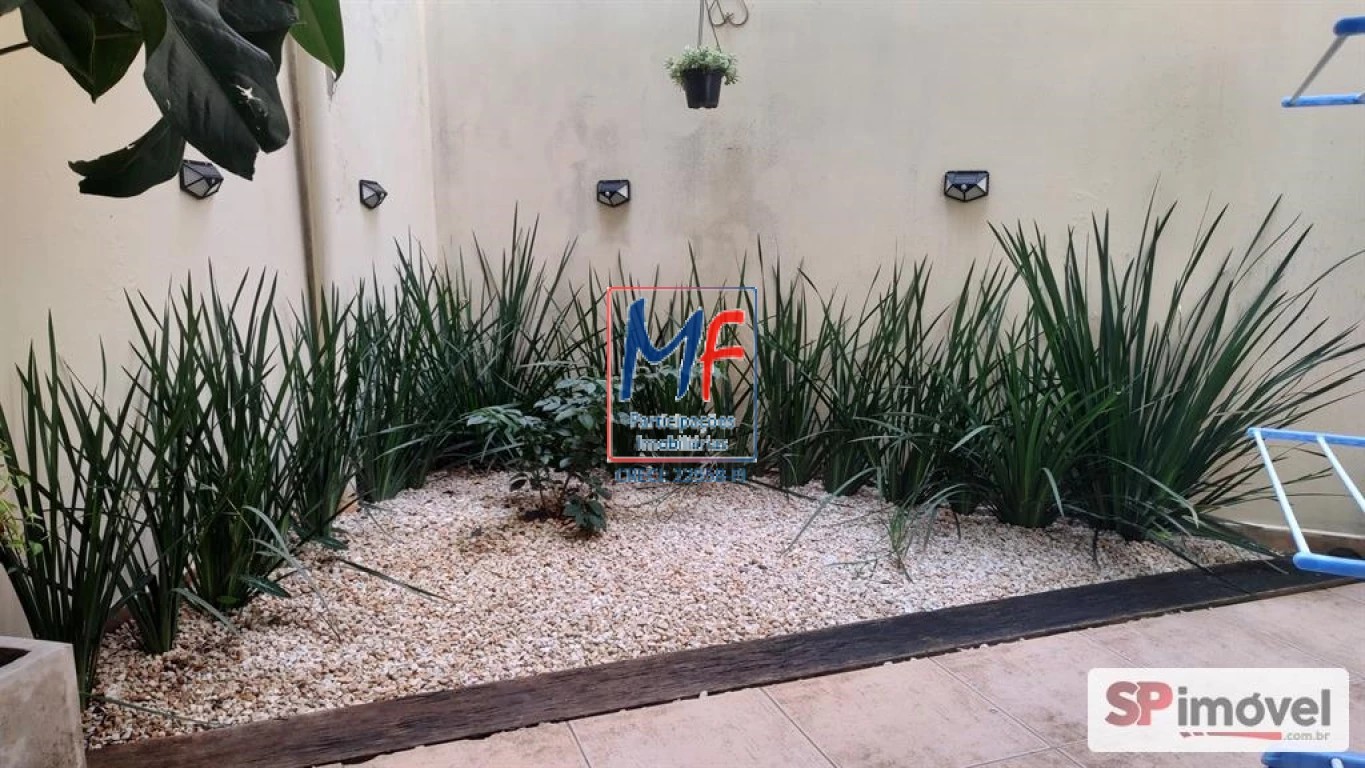 Sobrado, 3 quartos, 115 m² - Foto 19