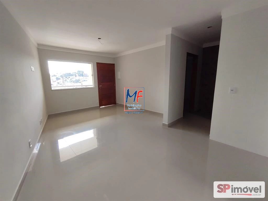 Casa de Condomínio à venda com 2 quartos, 65m² - Foto 1