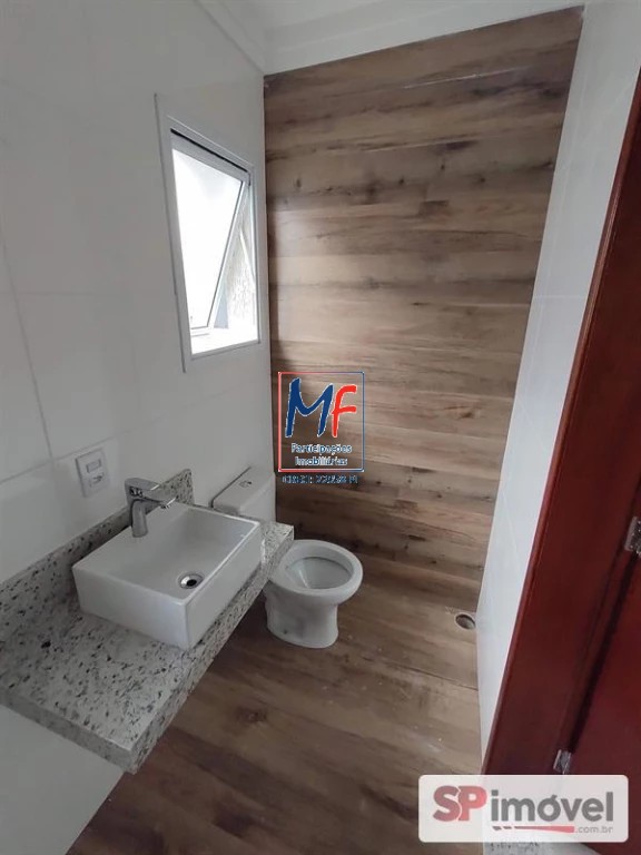 Casa de Condomínio à venda com 2 quartos, 65m² - Foto 5