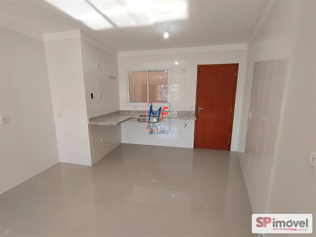 Casa de Condomínio à venda com 2 quartos, 65m² - Foto 3