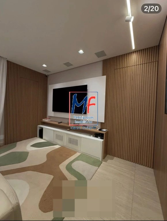 Apartamento, 2 quartos, 120 m² - Foto 4