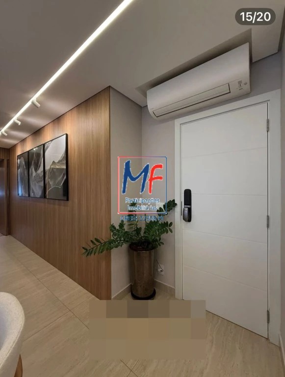 Apartamento, 2 quartos, 120 m² - Foto 7