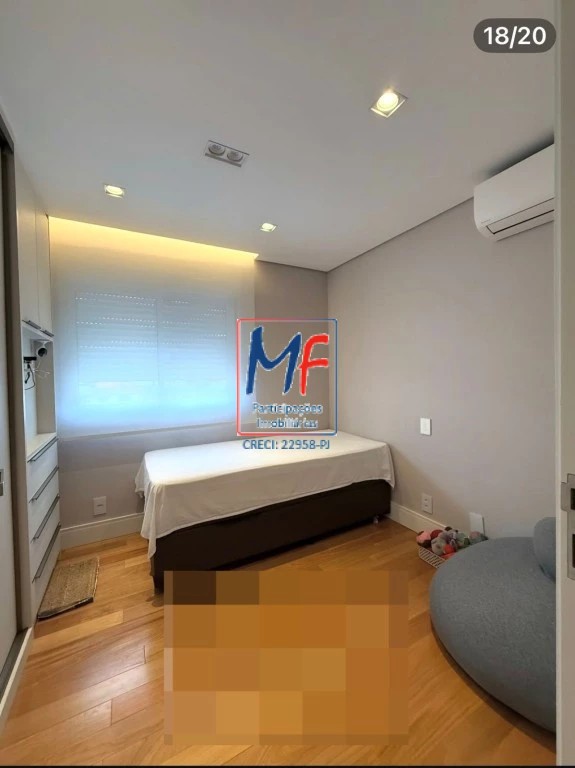 Apartamento, 2 quartos, 120 m² - Foto 9
