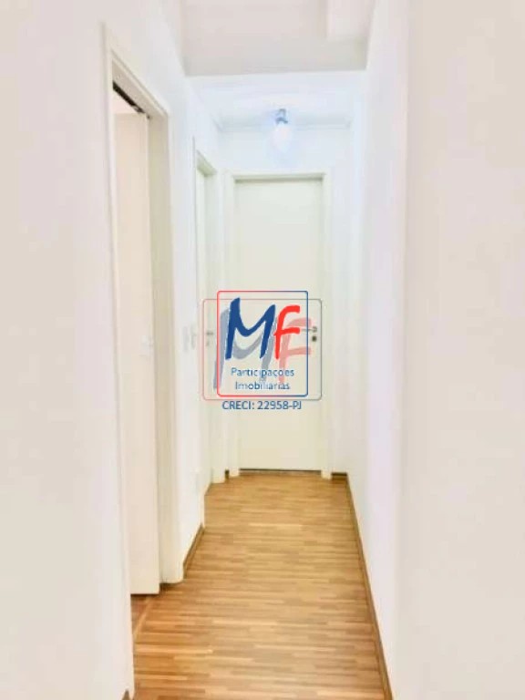Apartamento, 2 quartos, 67 m² - Foto 3