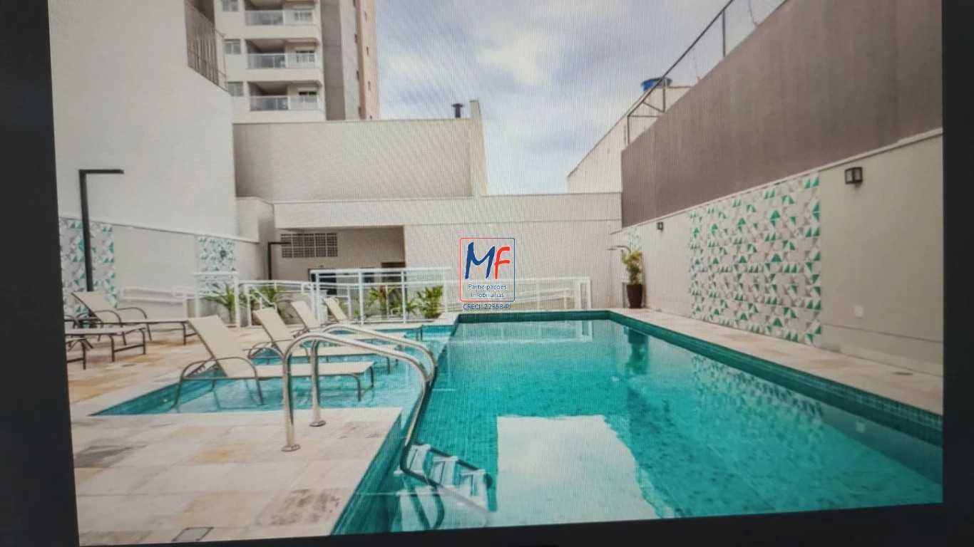 Apartamento, 1 quarto, 53 m² - Foto 1