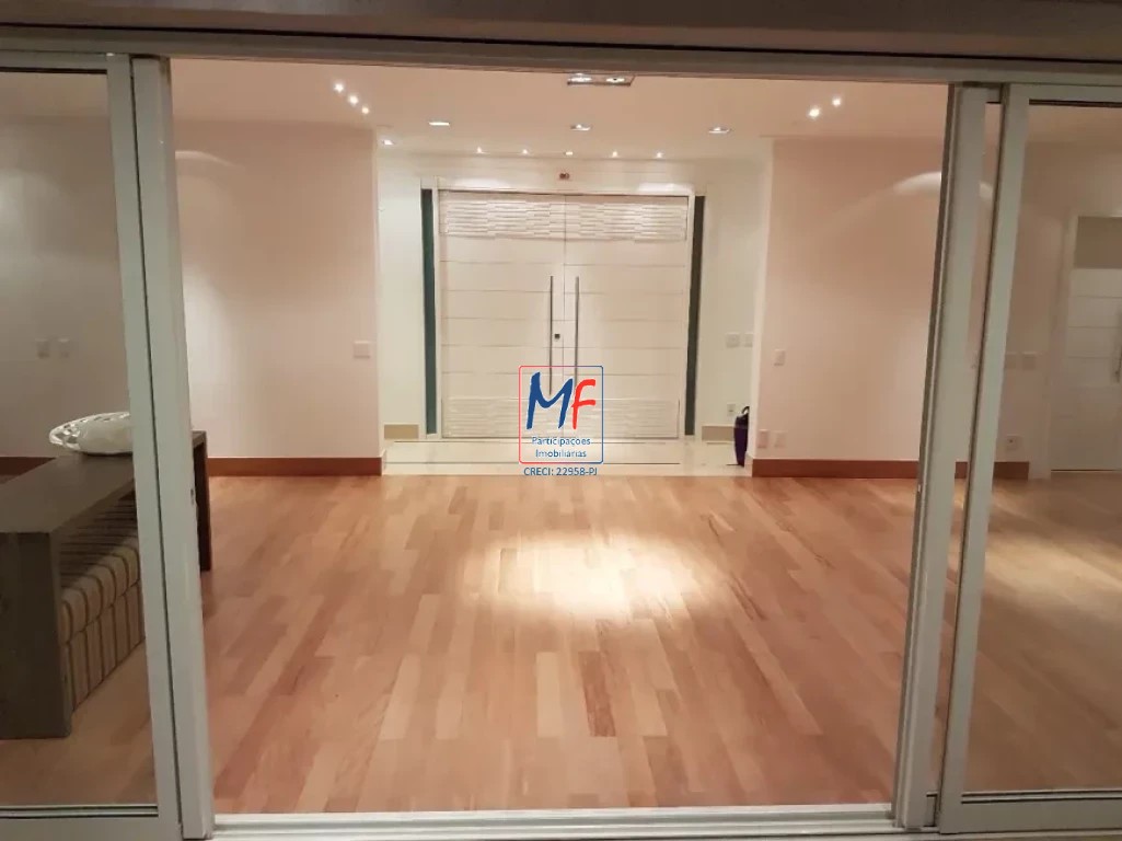 Apartamento, 4 quartos, 316 m² - Foto 2