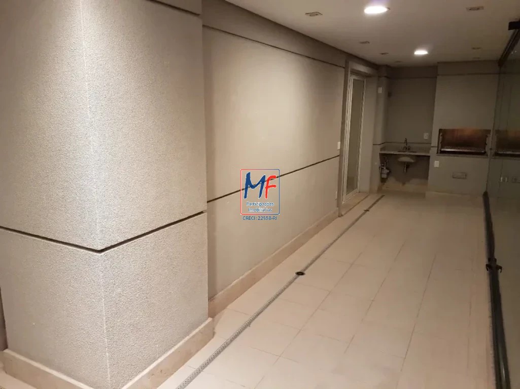 Apartamento, 4 quartos, 316 m² - Foto 4