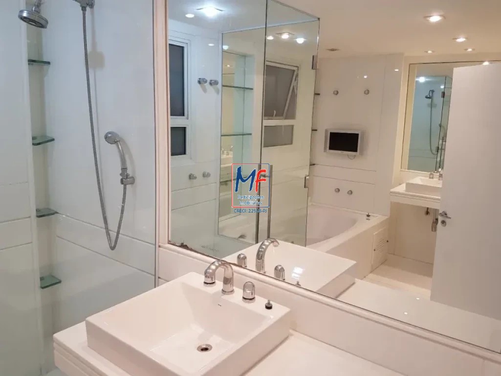 Apartamento, 4 quartos, 316 m² - Foto 12
