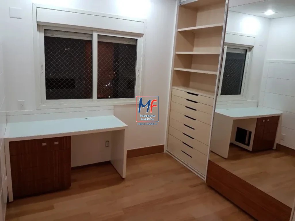 Apartamento, 4 quartos, 316 m² - Foto 11