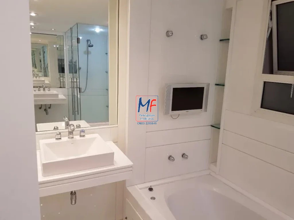 Apartamento, 4 quartos, 316 m² - Foto 14