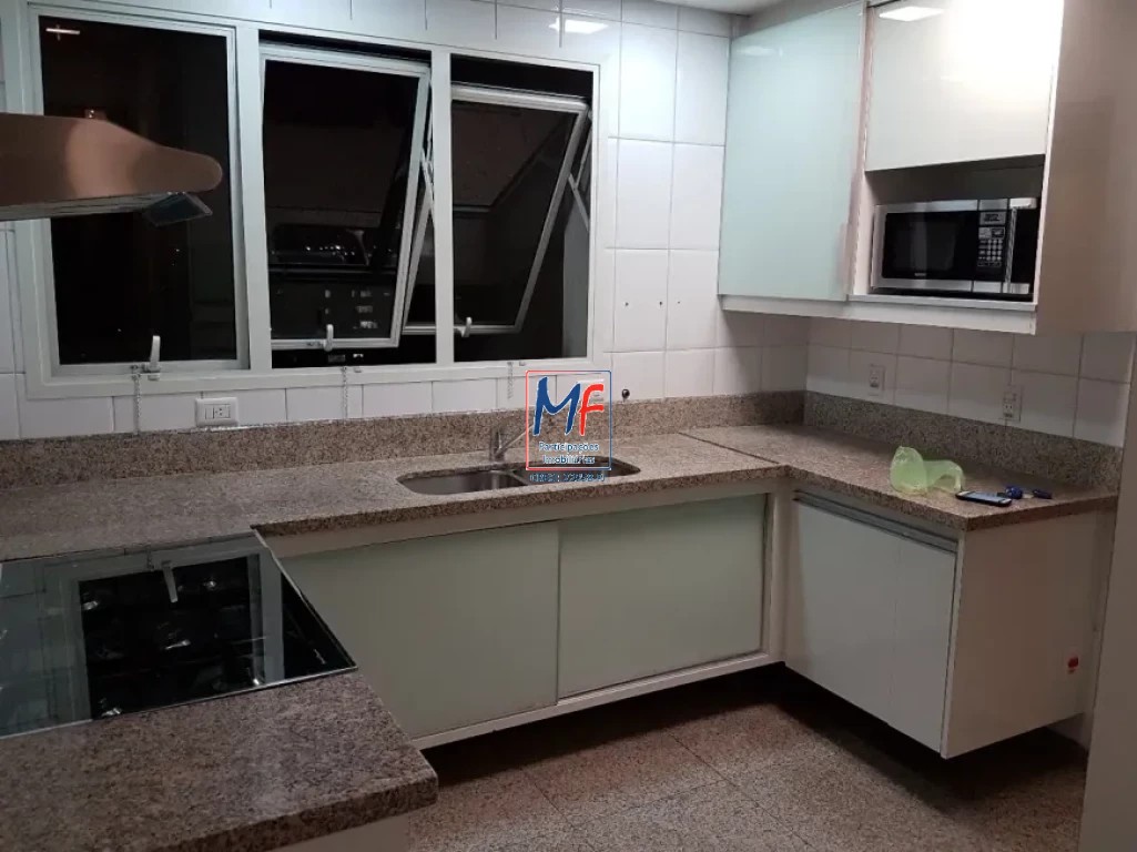 Apartamento, 4 quartos, 316 m² - Foto 5