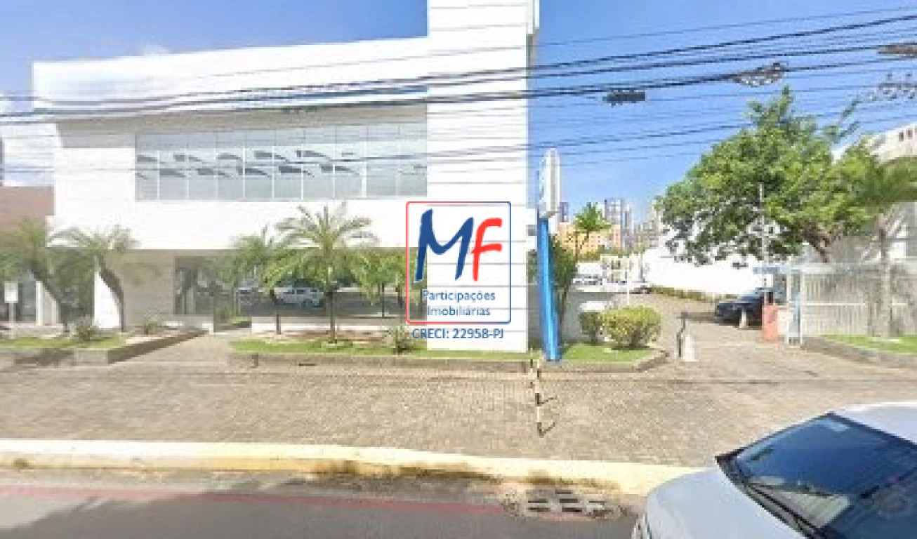 Prédio Inteiro à venda, 2090m² - Foto 1
