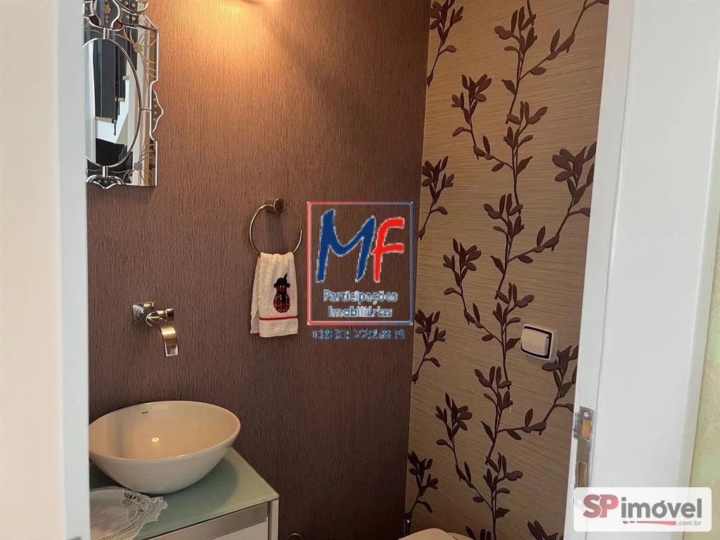 Casa de Condomínio, 3 quartos - Foto 5