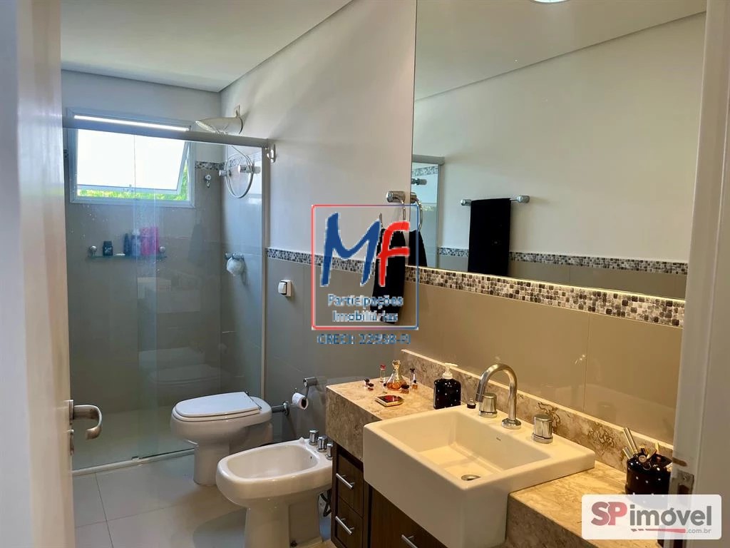 Casa de Condomínio, 3 quartos - Foto 9