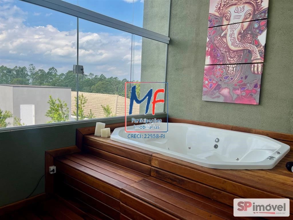 Casa de Condomínio, 3 quartos - Foto 10