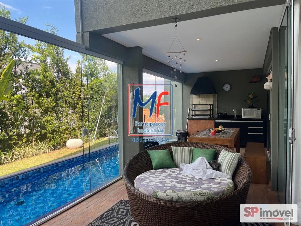 Casa de Condomínio, 3 quartos - Foto 11