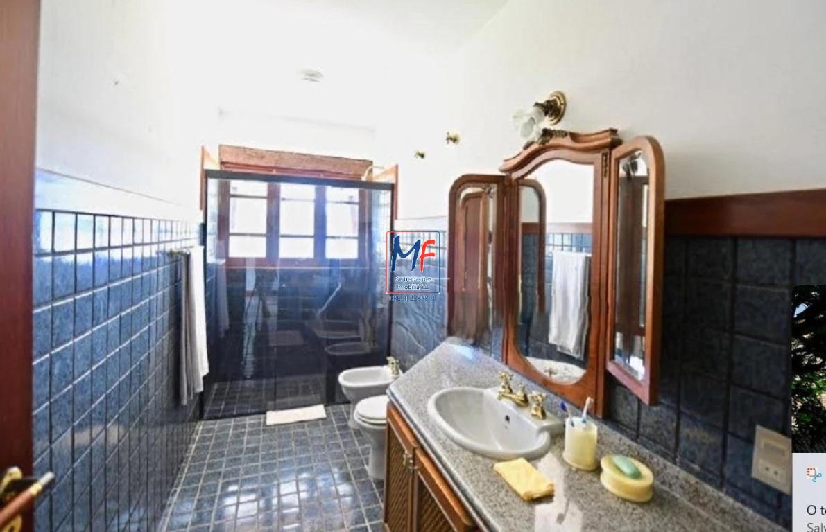 Casa, 4 quartos, 650 m² - Foto 7